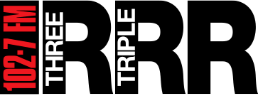 RRR logo