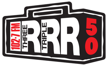 RRR logo